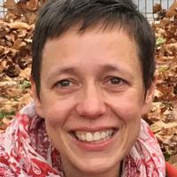 Pasfoto Marijke De Lange