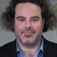 Pasfoto Filip Fonteyn