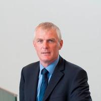 Pasfoto Jean-Pierre Hollevoet
