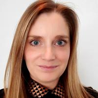 Pasfoto Nathalie Dumarey