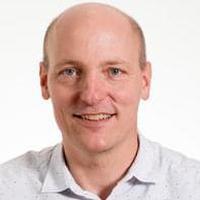 Pasfoto Xavier Buijs