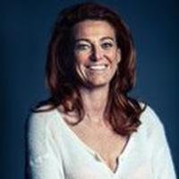 Pasfoto Ruth Vandenberghe