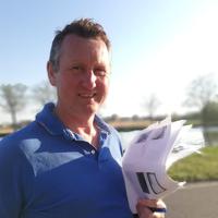 Pasfoto kurt windels