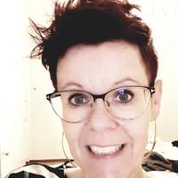 Pasfoto Melinda Hackx